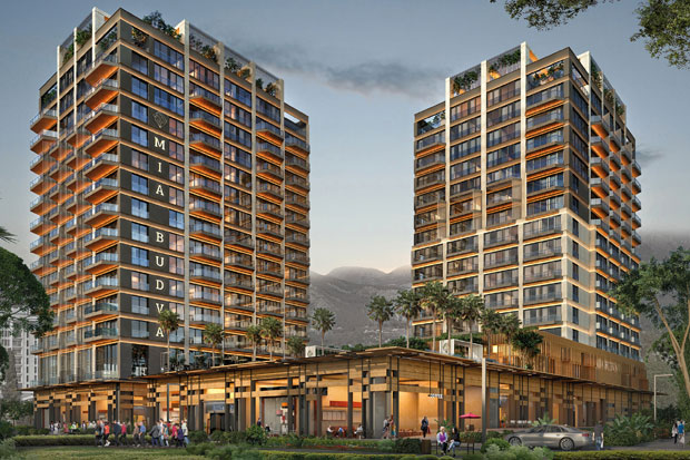 УЗДРМАНА ВЛАДАЈУЋА КОАЛИЦИЈА У БУДВИ: Хотел постао камен спотицања